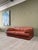 Orange Model DS-76 Daybed in Cognac Camel Leather from de Sede, 1980s For Sale - Image 8 of 18