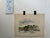 Henry Emil Salloch Original Watercolor on Paper Stonington, Maine. 1950. For Sale In Atlanta - Image 6 of 6