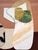 2020s "New Directive 7" Original Mixed-Media Collage on Paper by Zac Woodiel For Sale - Image 5 of 8