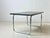 Vintage Bauhaus Dining Table by Victoria Baar, 1970s For Sale - Image 15 of 16