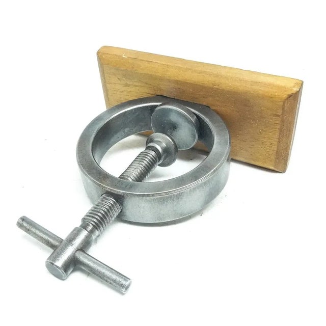 Art Deco Nutcracker, Poland, 1930s For Sale - Image 3 of 10