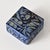 Baca Series Ceramic Box by Nils Thorsson for Alumina Royal Copenhagen, 1970s For Sale - Image 6 of 10