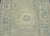 Turkish Oushak Runner Rug 2'10" x 11'4" #17519 For Sale - Image 4 of 8