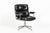 This early vintage mid-century modern Eames Time-Life Executive Desk Chair designed by Charles and Ray Eames for Herman...