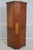 Pair of Stickley Cherry Valley Open Corner Cabinets For Sale - Image 16 of 18