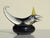 Modern Dodo Bird Glass Sculpture from Novosad & Syn, 1980s For Sale - Image 3 of 8