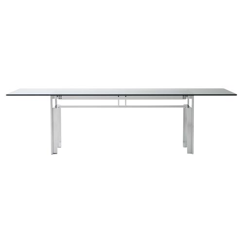 Doge Table by Carlo Scarpa for Cassina For Sale - Image 15 of 15