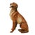 Figurative Mid-Century Rosenthal Porcelain Seated Irish Setter Figurine – Kunstabteilung Selb – Circa 1940s–1950s For Sale - Image 3 of 10