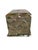 English Mother of Pearl Tea Caddy English Circa 1870 For Sale - Image 3 of 7
