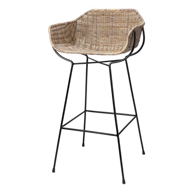 Nusa Bar Stool For Sale
