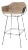 Nusa Bar Stool For Sale