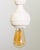 Ceramic Pendant Lamp For Sale In Greensboro - Image 6 of 13