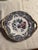 Antique Doulton (p.b.&h) Burslem Alma Salad Plate With Handles. Set of 5. For Sale - Image 4 of 10