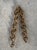 Art Deco Vintage Gold Fill Chain Link Bracelet For Sale - Image 3 of 5