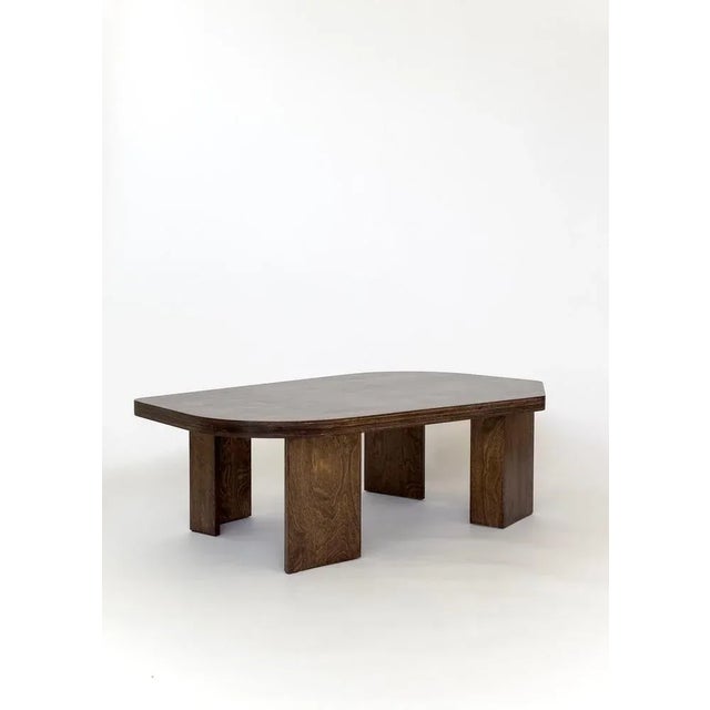 Room Coffee Table by Goons For Sale - Image 4 of 7