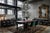 Large Liberty Architectural Table, 1920s For Sale - Image 4 of 9