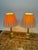 Mid-Century Modern Vintage Stiffel Table Lamps - a Pair For Sale - Image 3 of 12