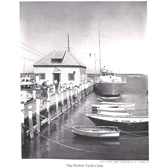 "Long Island Sound" 1958 Blanchard, Fessenden S. For Sale - Image 12 of 12