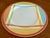 Villeroy & Boch Set of 4 Villeroy & Boch Switch Bonjour Monsieur Dinner Plates For Sale - Image 4 of 7
