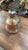Antique Copper & Brass Lidded Water Vessel For Sale - Image 4 of 5