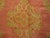 1930s Rose Tribal Large Scale Antique Turkish Oushak Rug 13'2" X 21'2" Handknotted Wool Carpet For Sale - Image 4 of 6
