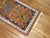 Zabihi Collection Skinny Long Vintage Turkish Anatolian Runner - 1'11" x 16'10" For Sale - Image 4 of 8
