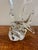 Murano 1970s Murano Blown Glass Marlin Fish Sculpture, Italy For Sale - Image 4 of 8
