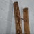 Wood Antique 20th Century Wooden Ladder, Italy For Sale - Image 7 of 18