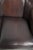Animal Skin Three-Seater Sofa in Sheepskin Leather For Sale - Image 7 of 15
