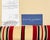 Ralph Lauren Home "Bel Air" Striped Velvet Sofa 8 Ft Usa 2008 For Sale In Sacramento - Image 6 of 18