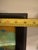 Contemporary Mexican Abstract Landscape Painting Signed S. Ponce For Sale - Image 10 of 12