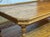 19th Century English Trades Table in Fir Wood For Sale - Image 6 of 18