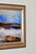 H Öman, Mountain Motif, 1960s, Oil on Board, Framed For Sale - Image 10 of 11