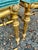 Wood Pair of 19th Century French Giltwood Side Chairs For Sale - Image 7 of 11