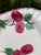 Vintage Blue Ridge Pottery Crab Apple Serving Platter Small For Sale - Image 6 of 8