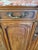 Antique Louis XIV Marble Top Buffet For Sale - Image 10 of 12