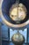 Napoleon III Mantelpiece Set of Clock and Cassolettes, Set of 3 For Sale - Image 12 of 13