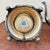 Early 1900s Silver Plated Teapot Kettle on Stand With Burner For Sale - Image 15 of 16