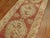 Textile Zabihi Collection Antique Turkish Floral Runner - 3'5" x 9'2" For Sale - Image 7 of 12