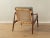 Vintage Armchair by Hartmut Lohmeyer for Wilkhahn For Sale - Image 11 of 11