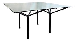 Example of Pallucco Tables