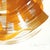 The Caramel Dress 4 - Abstract Flowy Minimalist Figurative Ink Art on Paper by Bettina Mauel For Sale In Los Angeles - Image 6 of 6