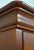 Stanley Young America Cherry 6 Drawer Chest For Sale - Image 9 of 16