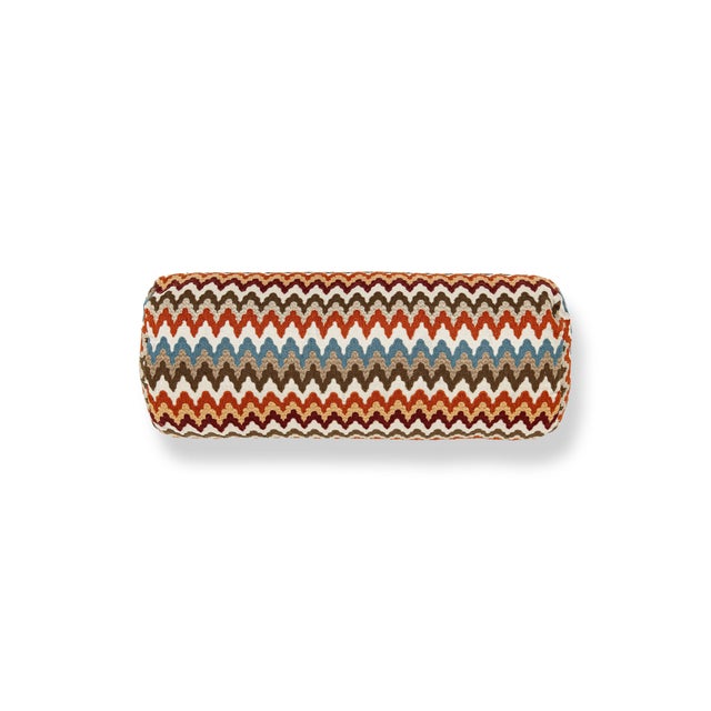 Scalamandré is a heritage American textile brand rooted in luxury and high-end design since its inception in 1929. Founder...