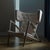 Wood Grasshopper Armchair in Wood and Fabric by Finn Juhl For Sale - Image 7 of 13