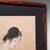 Beige Vintage Figural Woodblock Print, Japanese, After Hashiguchi Goyo, Mid Century For Sale - Image 8 of 9