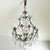 French 19th Century Louis XVI Style Chandelier For Sale - Image 9 of 12
