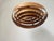 1970s Mid-Century Veneer Pendant in the style of Hans-Agne Jakobsson, Denmark, 1970s For Sale - Image 5 of 15
