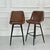 2020s Hobart Leather Chair For Sale - Image 5 of 11