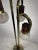 Vintage Italian Floor Lamp with Crystal Globes, 1960s-1970s For Sale - Image 9 of 13
